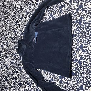 Like New patagonia retool fleece